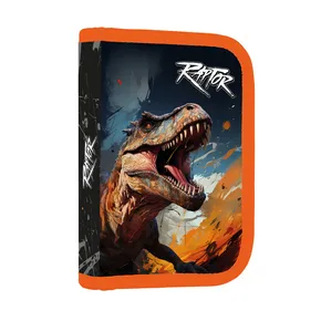 Tolltartó 1 db, 2 füllel, üres Dino